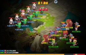 魔力宝贝手游士兵攻略图-魔力宝贝任务士兵学什么技能