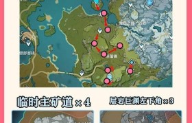 《魔力宝贝》魔导师均衡输出流攻略