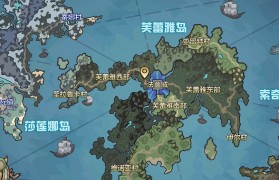 魔力宝贝怀旧练级路线怎么选-魔力宝贝怀旧练级路线2020