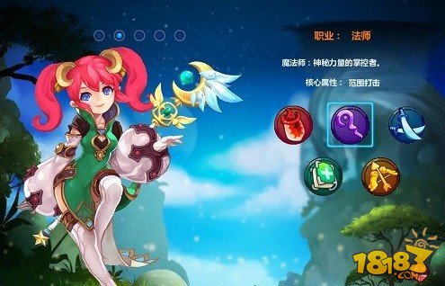 《魔力宝贝》资深狙翎玩家PK对战其他职业经验分享